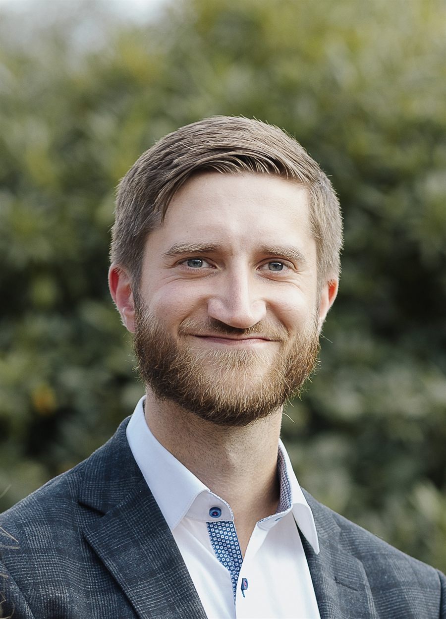 Jakob Kusnierczyk, Co-Founder PROPFLOW, Produkt und Technologie